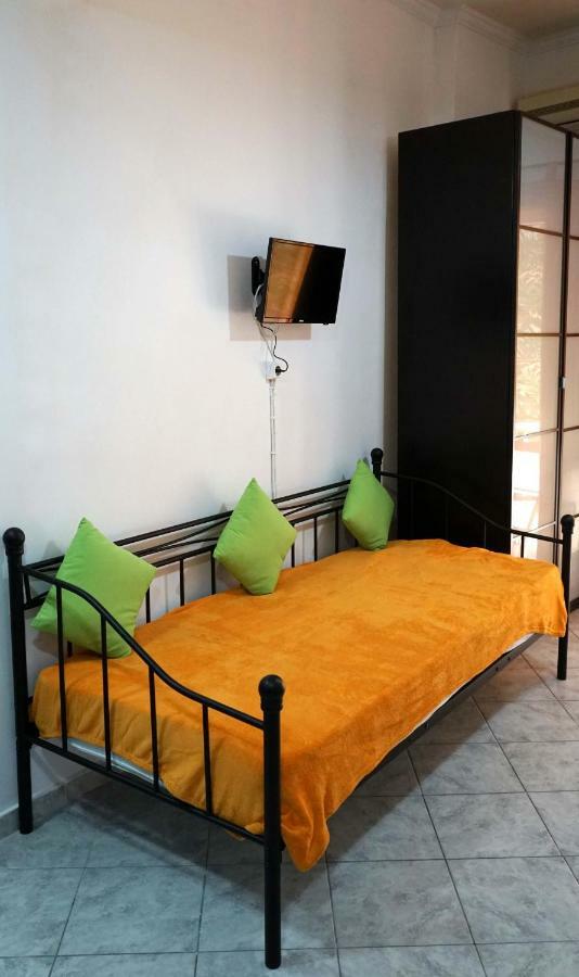 Dream Acropolis Flat Apartment Athens Exterior photo