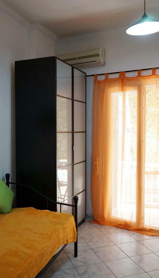 Dream Acropolis Flat Apartment Athens Exterior photo